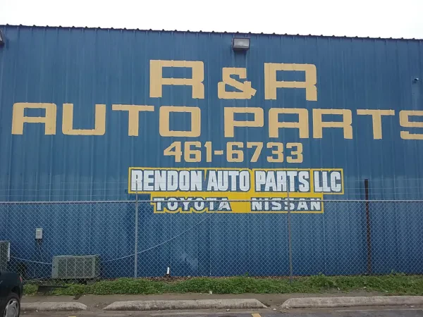 R & R Auto Parts - photo 3