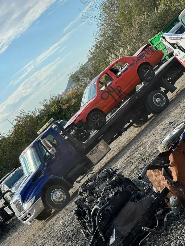 Pettey auto salvage CASH FOR JUNK CARS! - photo 3