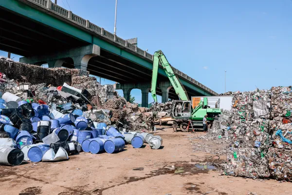 Balemet Recycling - photo 2