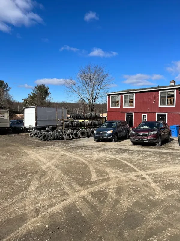 Wilbert's Premium Auto Parts of Hudson Valley - photo 2