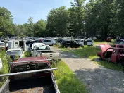 Middleboro Auto Salvage