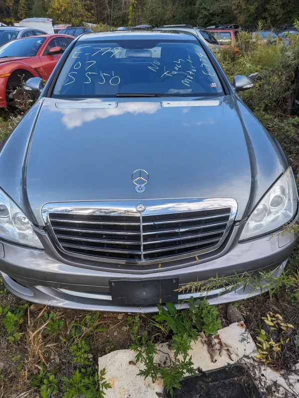 Route 57 Auto Salvage - photo 4