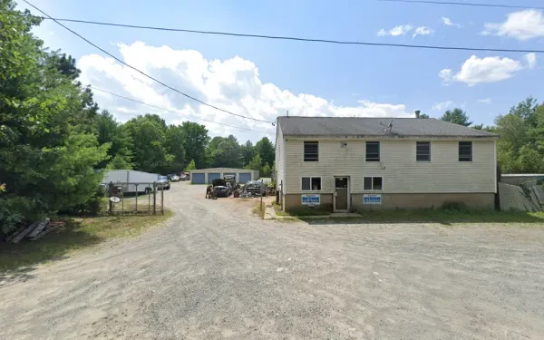 High Street Auto & Truck Salvage - photo 2