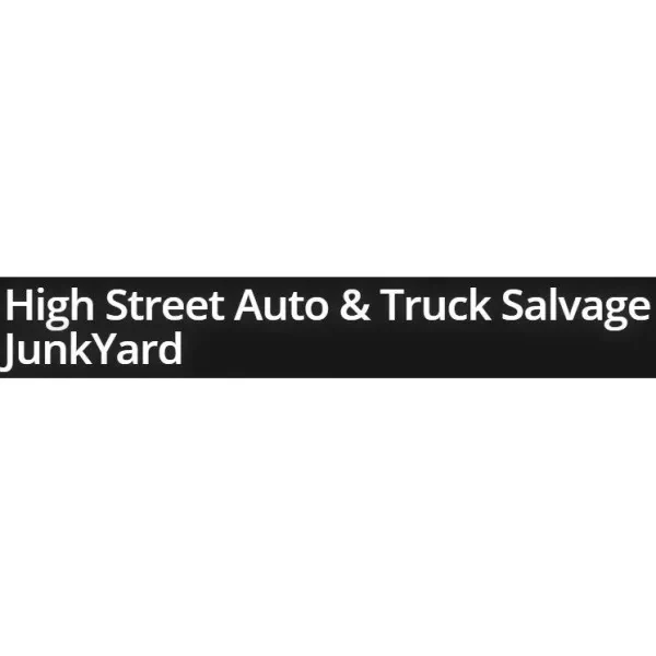 High Street Auto & Truck Salvage - photo 4