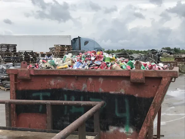 EMR Southern Recycling Houma - photo 3