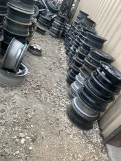 Parkway Used Auto Parts Inc