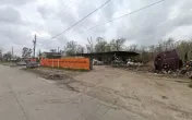 Texas Scrap Metal
