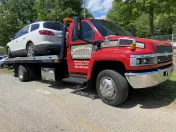 Williams Car Care & Wrecker