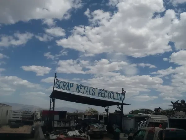 Scrap Metals Recycling - photo 2