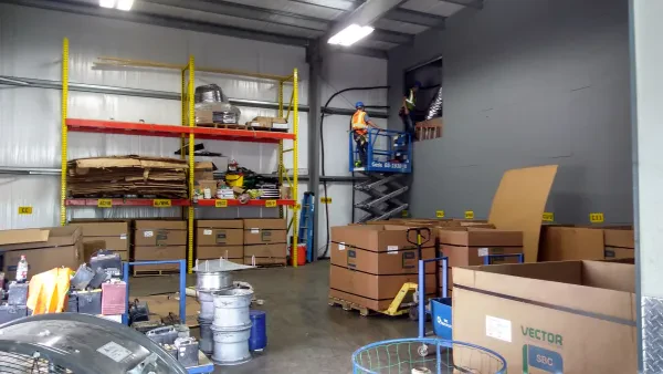 Pickers "U-Pull-It" Self Service Auto Parts "Salvage" - photo 3