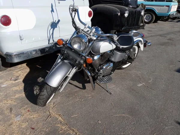 Northridge Auto Wrecking - photo 2