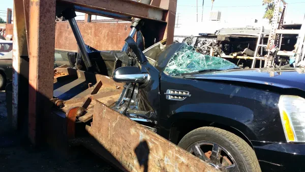Northridge Auto Wrecking - photo 3