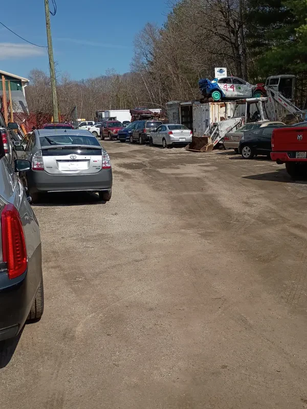 Sars Auto Wreckers - photo 2