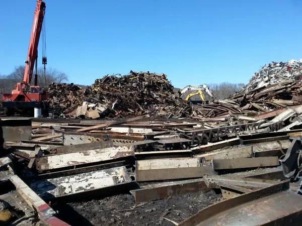 Southard Salvage, Inc. - photo 3