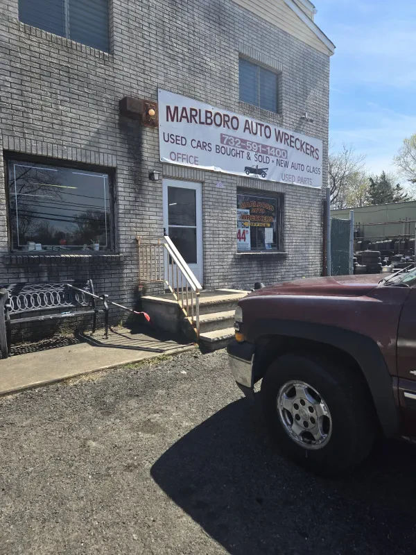 Marlboro Auto Wreckers - photo 2