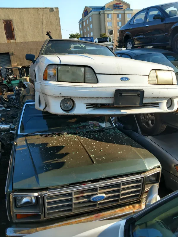 Tinton Auto Wreckers - photo 3