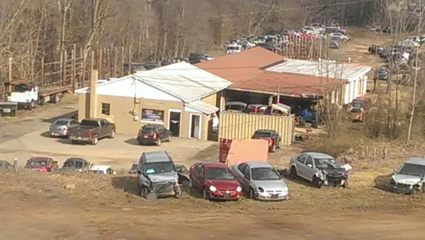 Interstate Auto Salvage - photo 4