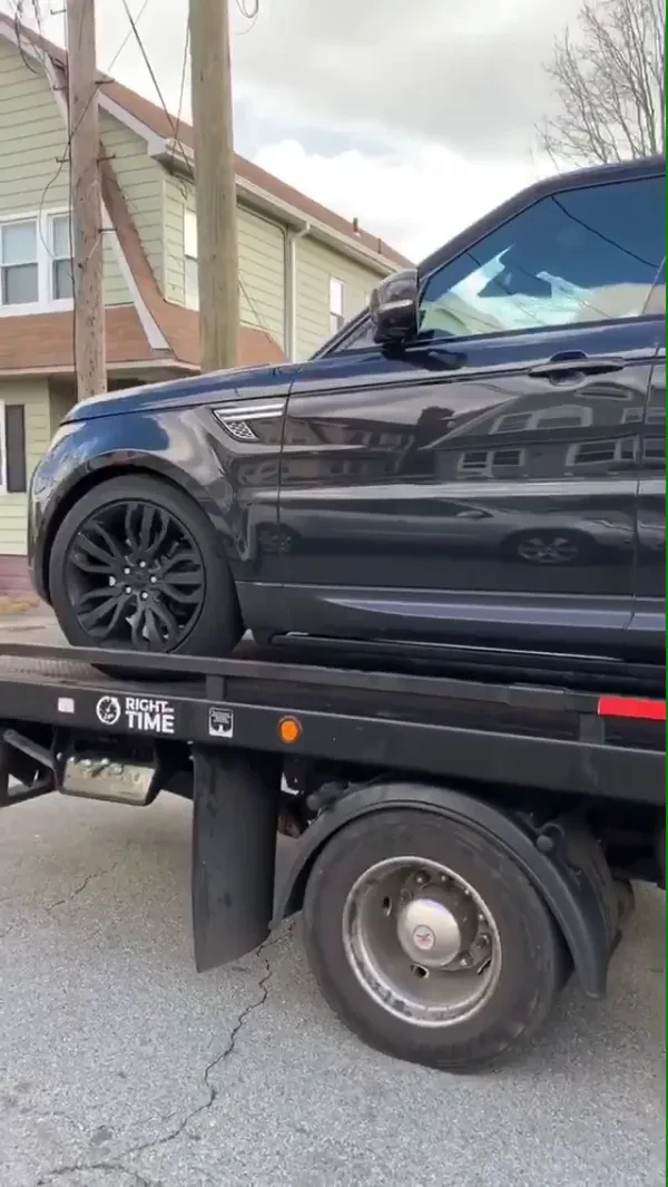 Right On Time Towing & Roadside Assistance In Newark New Jersey - photo 2