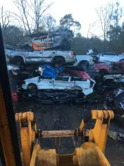 Brass Castle Import Salvage