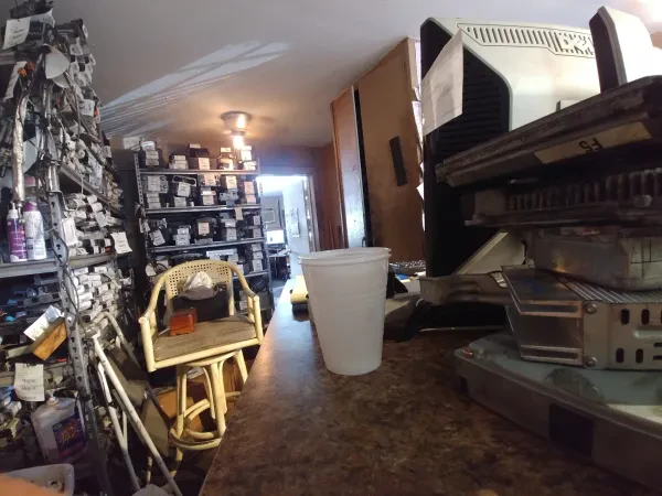 Elite Used Auto Parts - photo 2