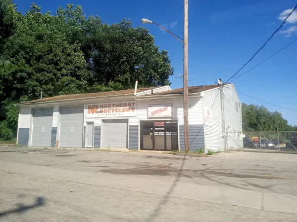 Northeast Recyclers of Windham Inc - photo 2