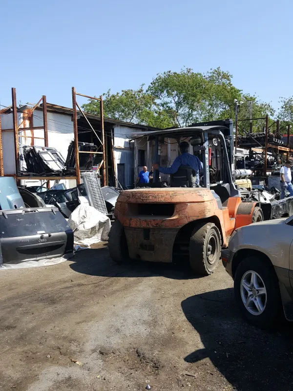 Elite Used Auto Parts - photo 3
