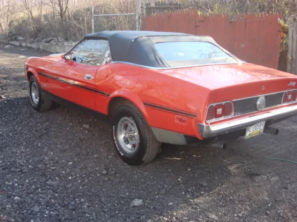 J & J AUTO SALVAGE - photo 2