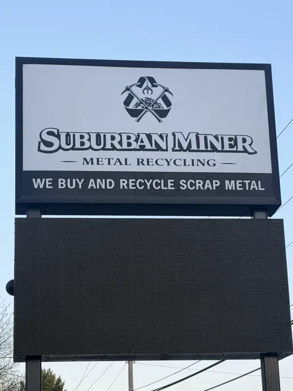 Solomon's Scrap & Salvage - photo 2