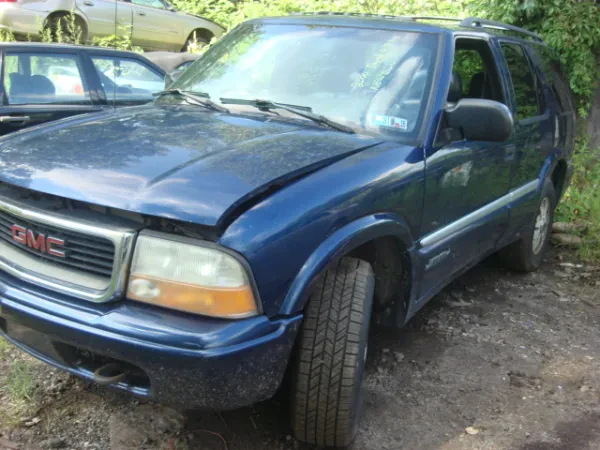 J & J AUTO SALVAGE - photo 4