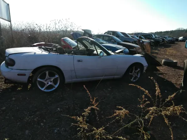 Achey Used Auto Parts, Inc. - photo 3
