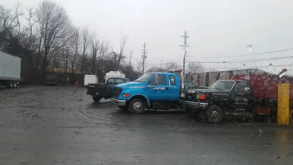 JFR Salvage Inc - photo 3