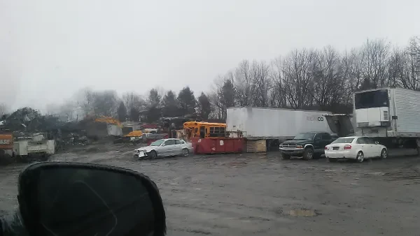 JFR Salvage Inc - photo 4