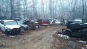 B & L Auto Salvage