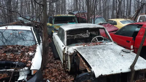 B & L Auto Salvage - photo 2