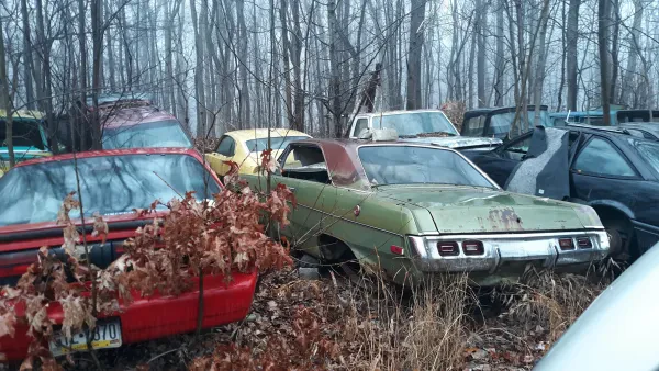 B & L Auto Salvage - photo 3