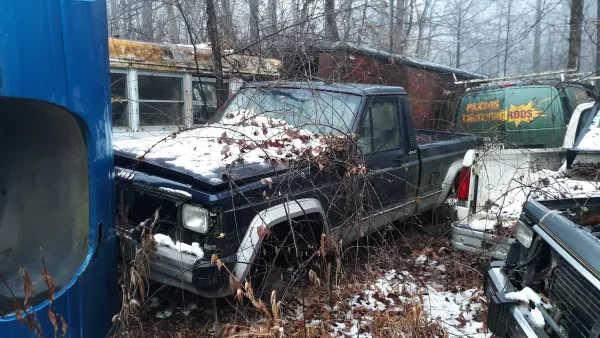B & L Auto Salvage - photo 4