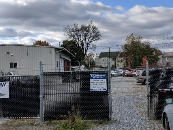 Blue Gray Towing - photo 3
