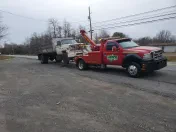 JFR Salvage Inc