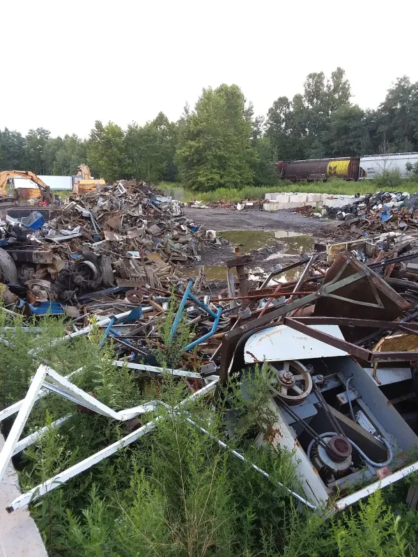 JFR Salvage Inc - photo 2