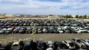 Osvaldo's Auto Parts & Dismantling