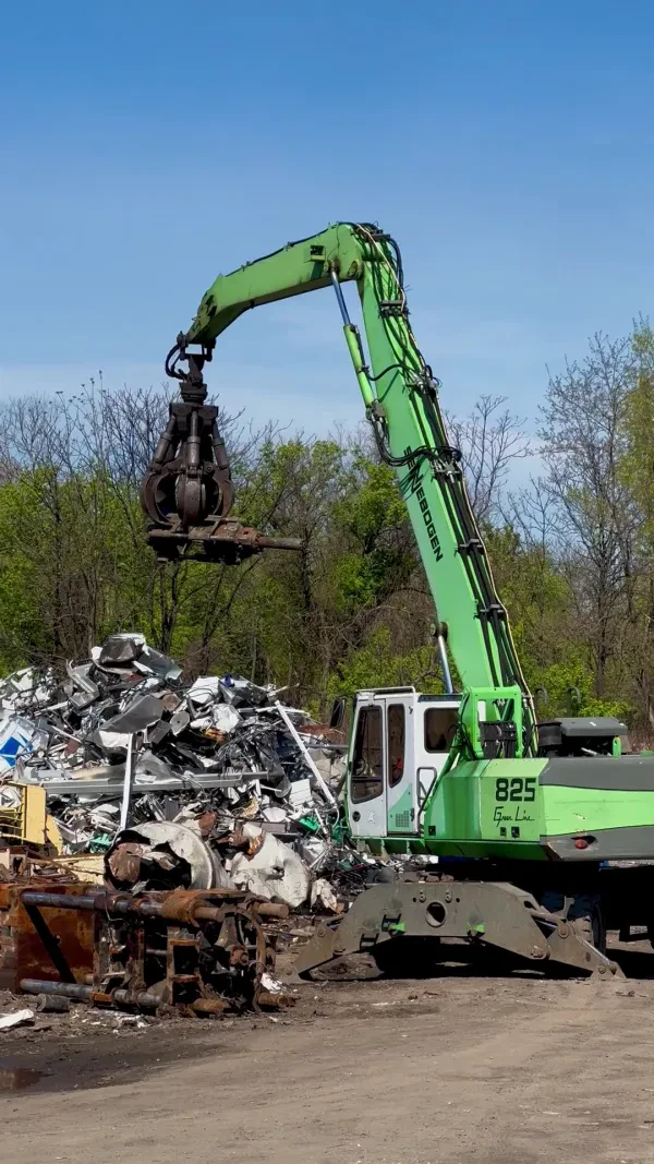 Catasauqua Scrap Yard - photo 2