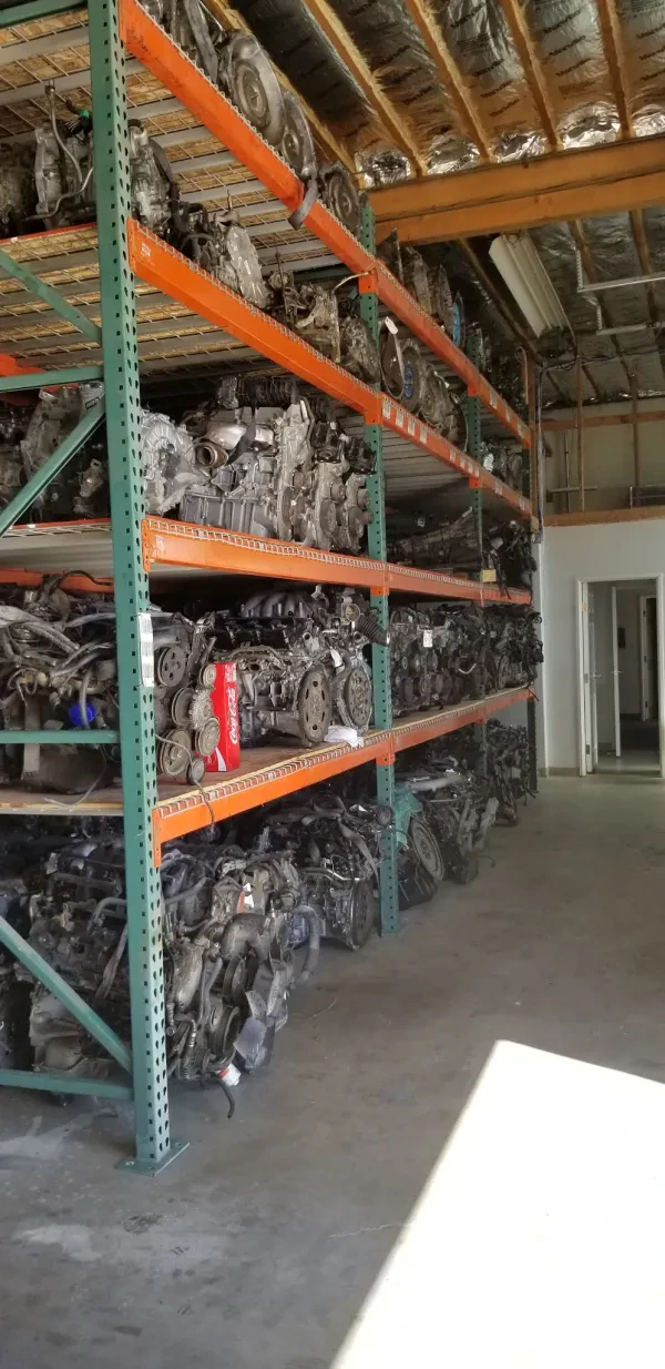 Cam Used Parts - photo 2
