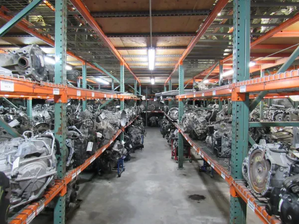 Bell's Trucks & Vans Inc - photo 2