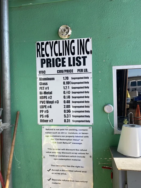 Recycling Inc Lancaster - photo 4