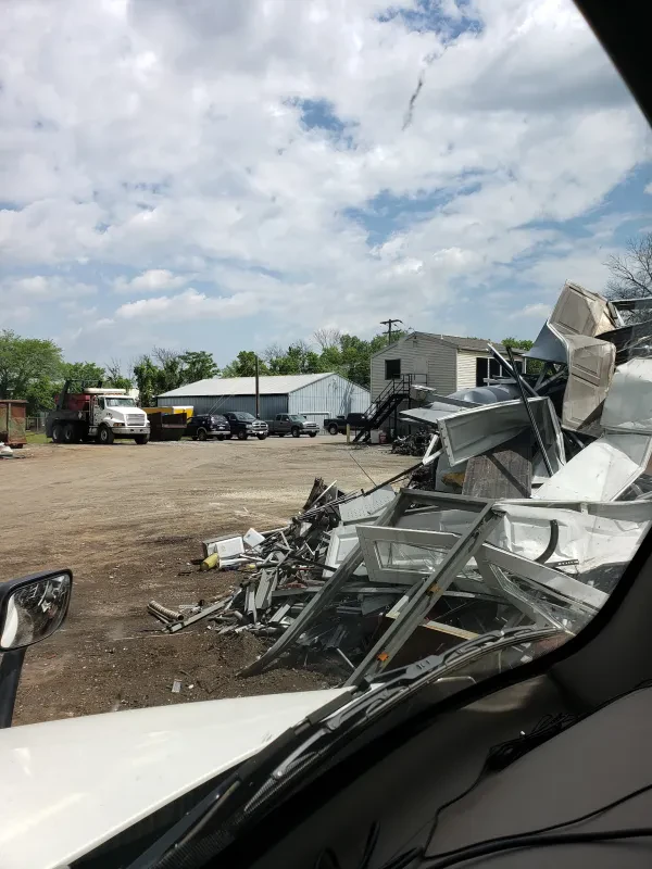 Full Circle Recycling - photo 3