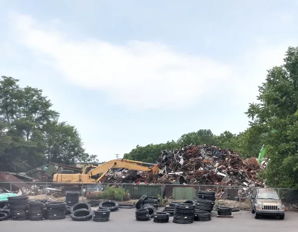 Full Circle Recycling - photo 4