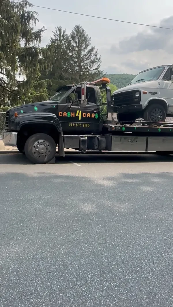 Cash4Cars LLC - photo 2