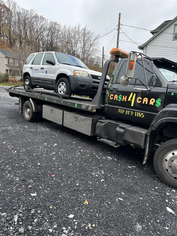 Cash4Cars LLC - photo 4