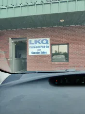LKQ Montgomery