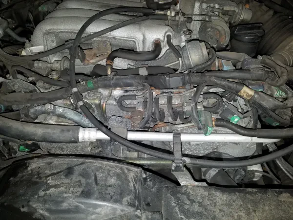 Lopez Auto Repair & Salvage - photo 2
